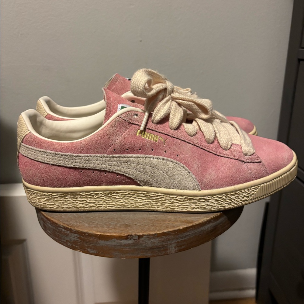 Puma Rhuigi B-boy